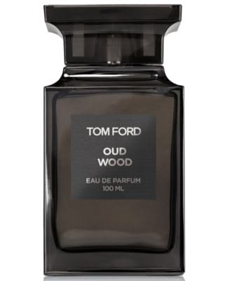 Tom Ford Oud Wood EDP 100ml Spray | Smoky Oud Unisex Fragrance, 3.4 oz PICKYOURCART