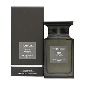 Tom Ford Oud Wood Eau de Parfum 100ml bottle