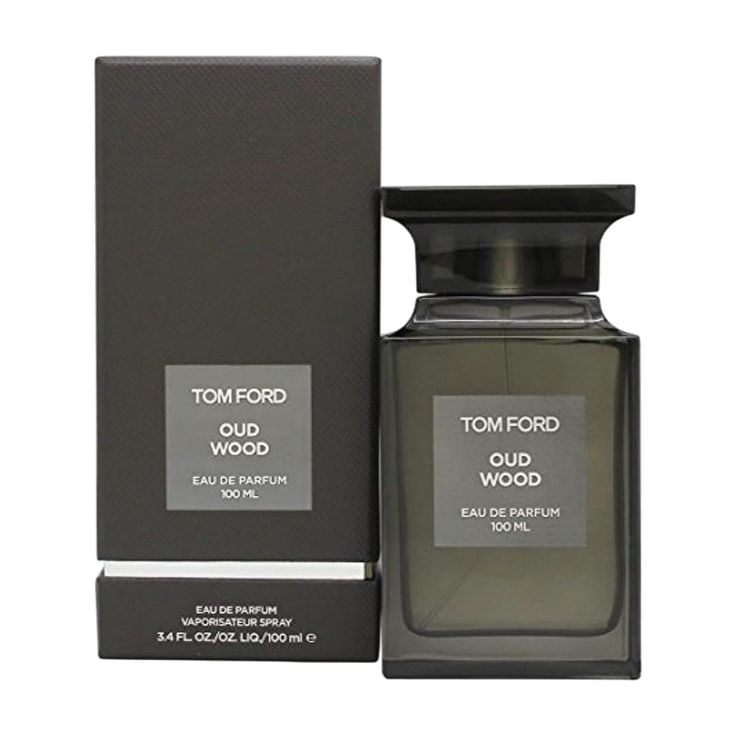 Tom Ford Oud Wood Eau de Parfum 100ml bottle