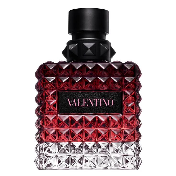 Valentino Donna Born in Roma Intense EDP 100ml Spray | Rich Floral Perfume for Women, 3.4 oz PICKYOURCART
