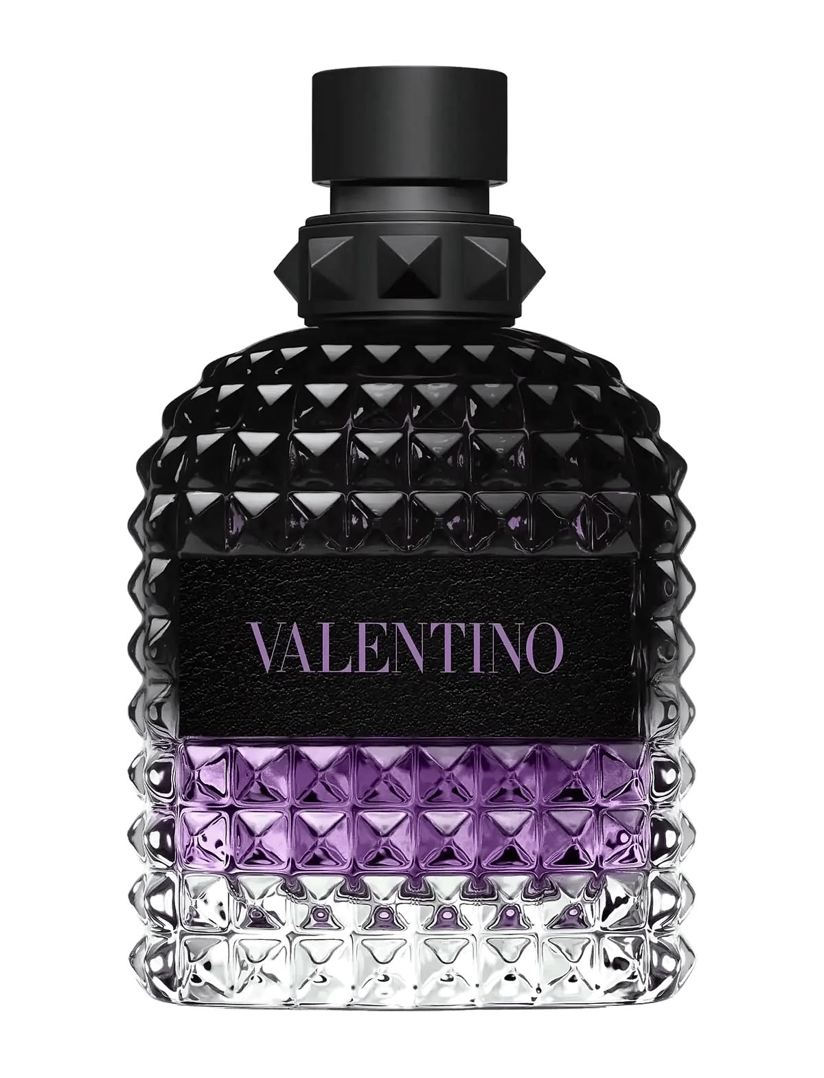Valentino Uomo Born in Roma Purple Melancholia EDT Spray 100ml (3.4 oz) for Men PICKYOURCART