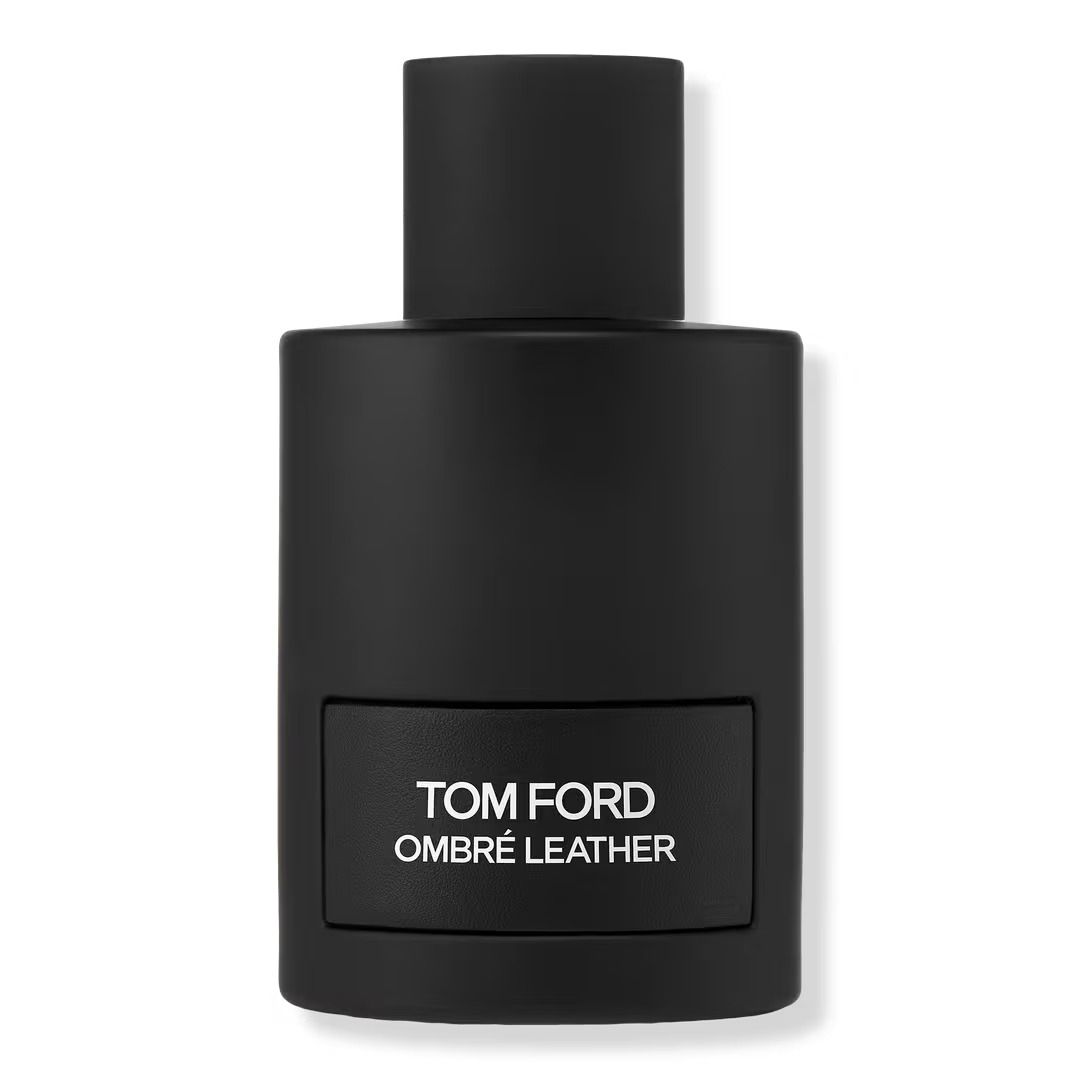 Tom Ford Ombre Leather EDP 100ml Spray | Dark Leather Unisex Fragrance, 3.4 oz PICKYOURCART
