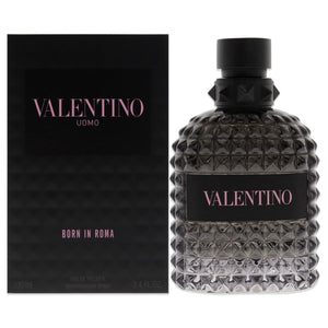Valentino Uomo Born in Roma EDT 100ml bottle for men