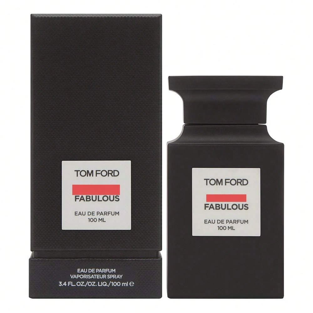 Tom Ford Fabulous Eau de Parfum 100ml bottle