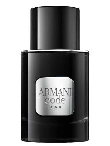 Giorgio Armani Armani Code Elixir Parfum Spray 50ml (1.6 oz) for Men PICKYOURCART