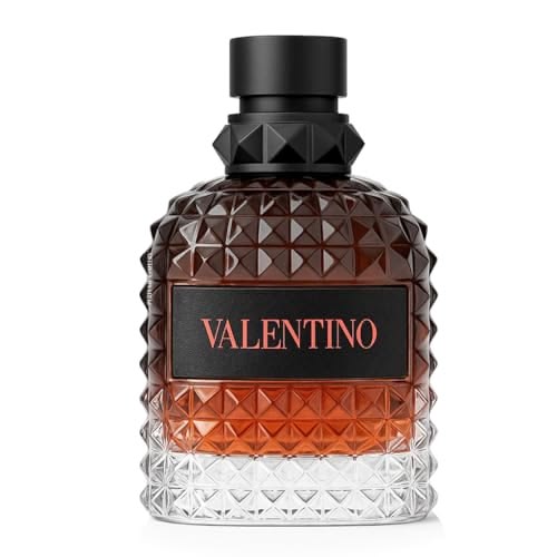 Valentino Uomo Born in Roma Coral Fantasy Eau de Toilette Spray 100ml (3.4 oz) for Men PICKYOURCART