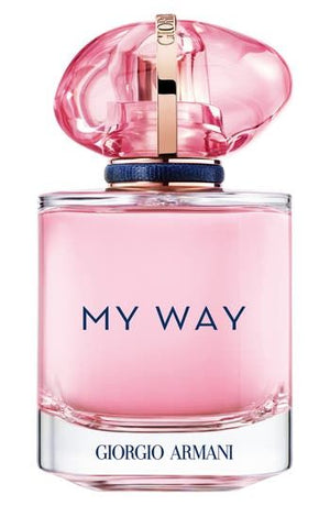 Giorgio Armani My Way Nectar EDP 50ml Spray | Sweet Floral Perfume for Women PICKYOURCART