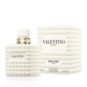 Valentino Donna Born in Roma Ivory EDP 100ml bottle for women