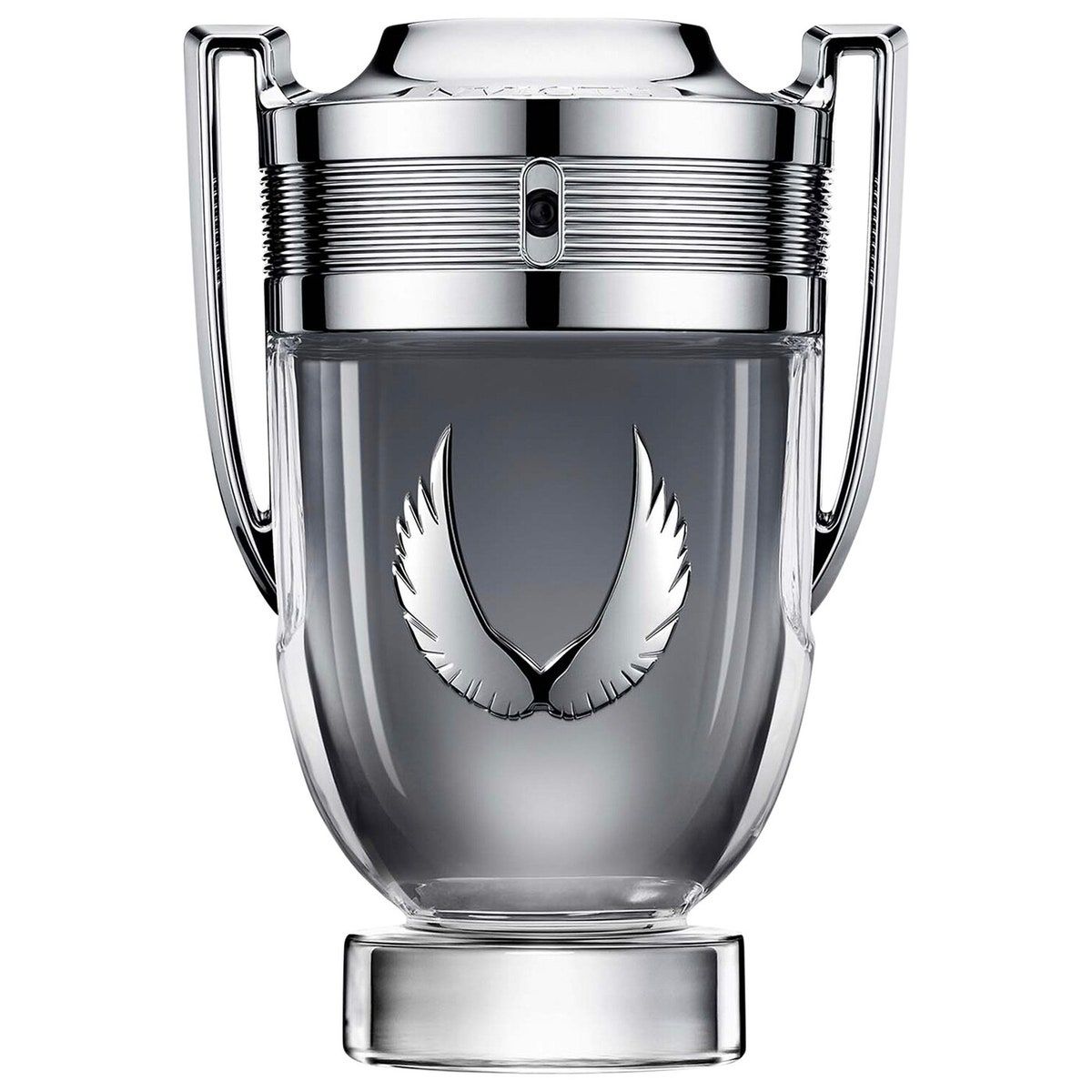 Paco Rabanne Invictus Platinum Eau De Parfum Spray for Men (100ml / 3.4 oz)