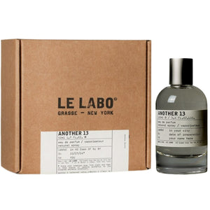 Le Labo Another 13 Eau de Parfum Spray 100ml bottle with box, front view