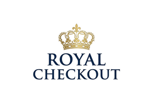ROYAL CHECKOUT Premium Logo